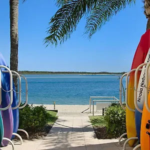 4* Aparthotel Harbour