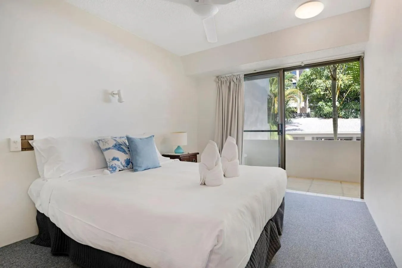 Noosasoon - Central Family Friendly Holiday Apt With Pool 0*, Noosa Heads