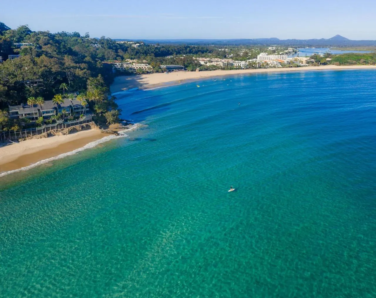 Noosasoon - Central Family Friendly Holiday Apt With Pool Apartment Noosa Heads