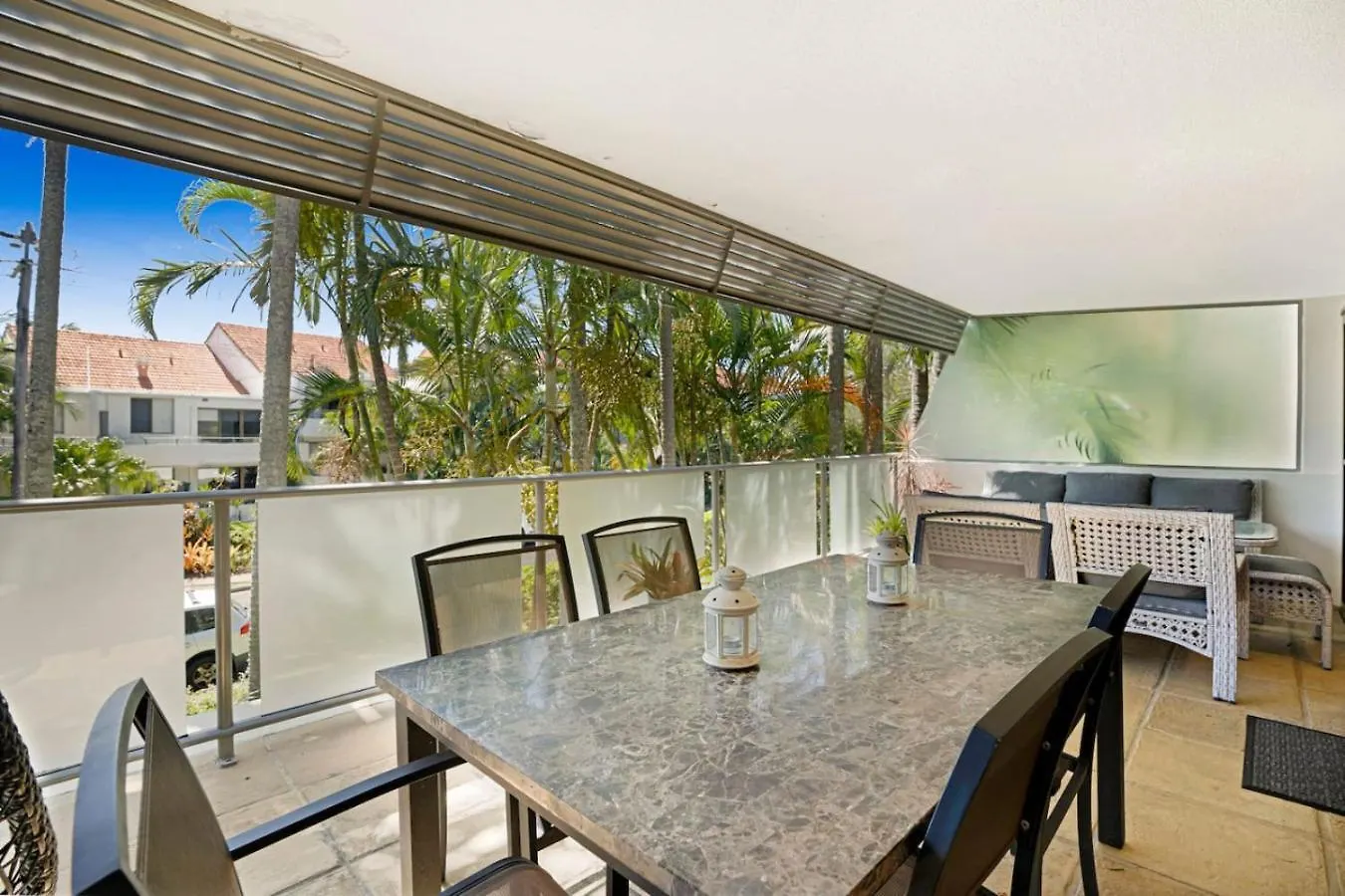 Apartment Noosasoon - Central Family Friendly Holiday Apt With Pool Australia