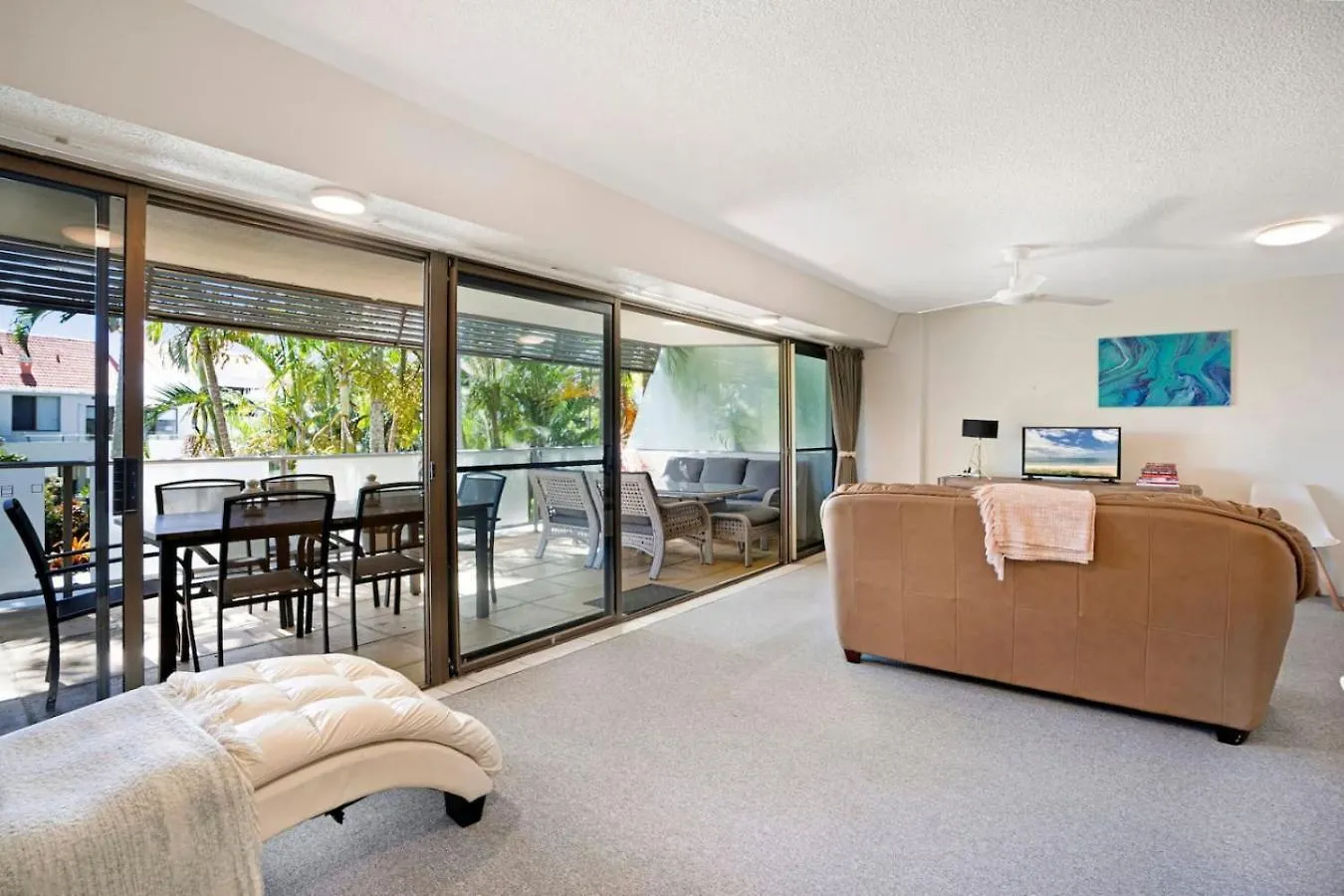 Noosasoon - Central Family Friendly Holiday Apt With Pool 0*, Noosa Heads