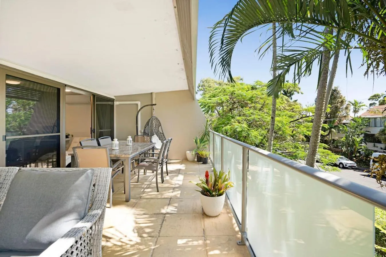 Noosasoon - Central Family Friendly Holiday Apt With Pool Noosa Heads