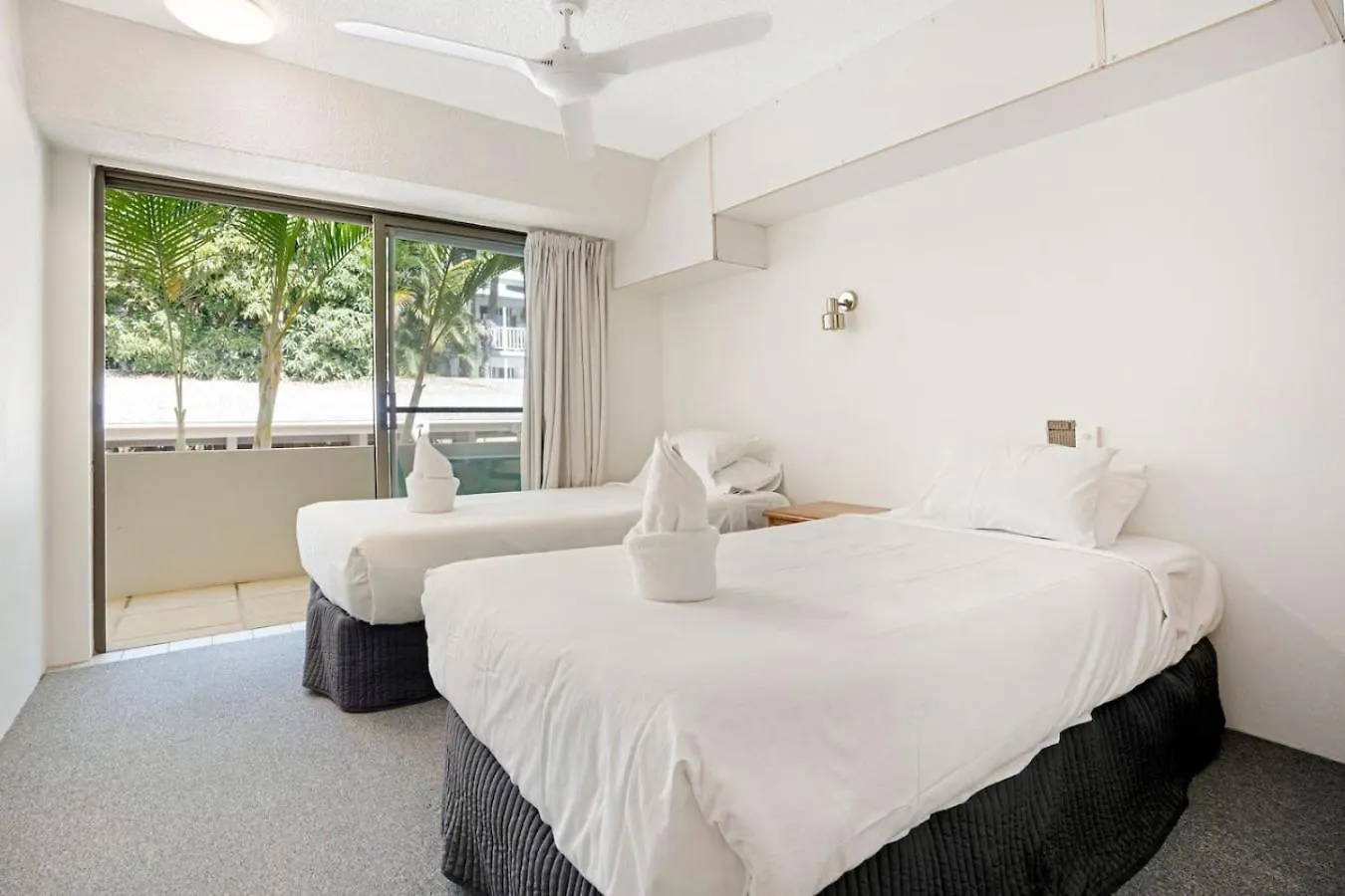 Noosasoon - Central Family Friendly Holiday Apt With Pool Apartment Noosa Heads
